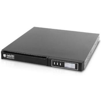 Riello VST 1100 1100VA Grey uninterruptible power supply