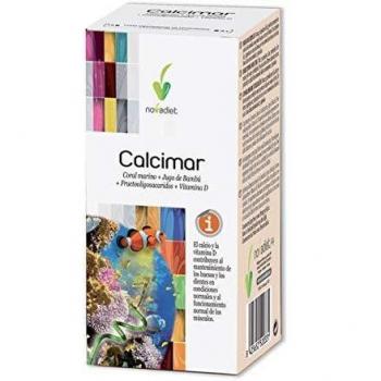 Novadiet Complemento Alimenticio - 100 gr