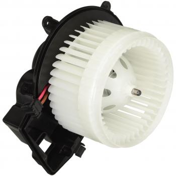 Ventilador interior NRF 34090 - Ventilador de interior, modelo 34090, diseñado para sistemas de climatización, compatible con diversas marcas y modelos de vehículos, alto rendimiento y eficiencia energética, fácil instalación y bajo nivel de ruido