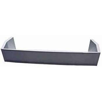 Balconera para botellas de frigorífico Electrolux 430x103x76 mm - Ref. 2246032086