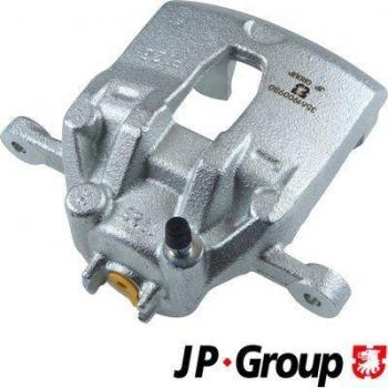 Pinza de freno JP GROUP 3561900980 con alta resistencia y durabilidad