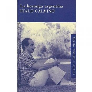 La hormiga argentina: 28