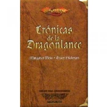 Cronicas de La Dragonlance