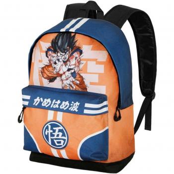 Mochila Dragon Ball Kamehameha HS Fan 2.0