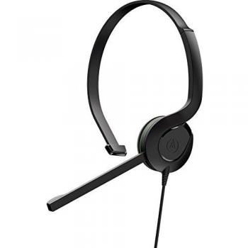 Chat Headset - Microsoft Officially Licensed for Xbox One/Xbox One S/Xbox One X