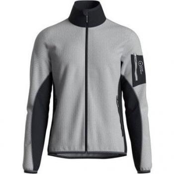 Fleece Great Escapes Dosde' Evo White L Male