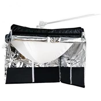 Amaran F21 Omnidirectional Soft Light Lantern Modifier