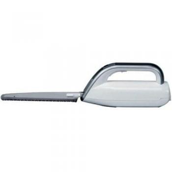 Krups G VD2 41, Blanco, 100 W - Cuchillo eléctrico