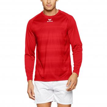 Erima Hombre Santos Camiseta la Rojo rojo Talla:116