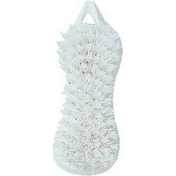 Cepillo de Verduras Chef Aid Blanco One Size - Escova de vegetais, color blanco, tamaño único