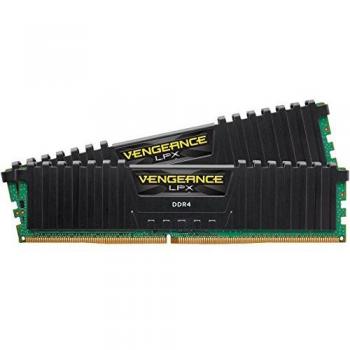 Corsair Vengeance LPX 32GB, DDR4, 3200 MHz módulo de - Memoria