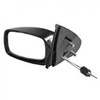 Espejo retrovisor VAN WEZEL 1830813, tipo: espejo retrovisor, características: diseño específico para vehículos, fabricado con materiales de alta calidad, fácil instalación, cumple con estándares de seguridad y visibilidad