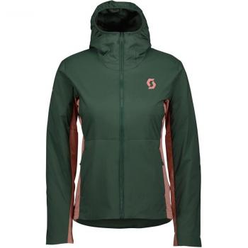 Chaqueta de running de mujer INSULOFT LIGHT Scott Running