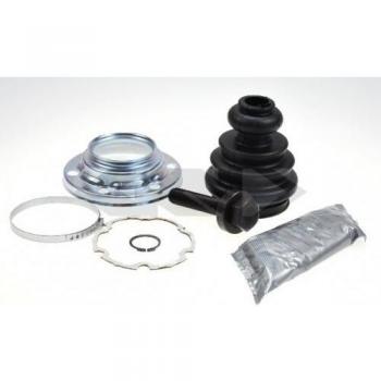 Spidan 24657 Eje para Kit/Eje de transmisión