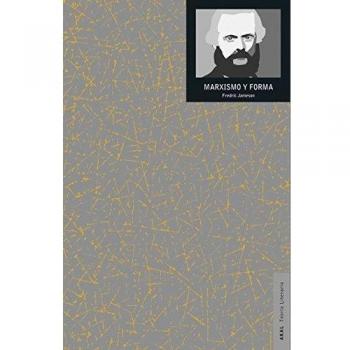 Marxismo y forma: Teorías dialécticas en la bibliografía del siglo XX: 23