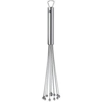 WMF Profi Plus Batidor con Punta de Bolas, Acero Inoxidable Pulido, 27 cm