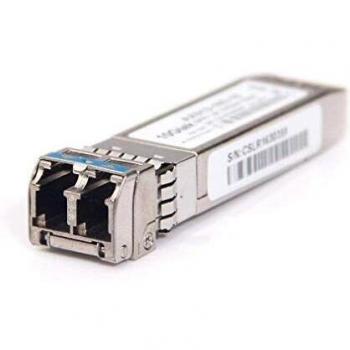 Intel Ethernet SFP+ LR Optics - SFP+ transceiver module - 10 Gbps
