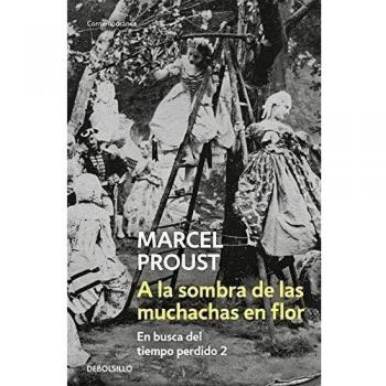 A la sombra de las muchachas en flor