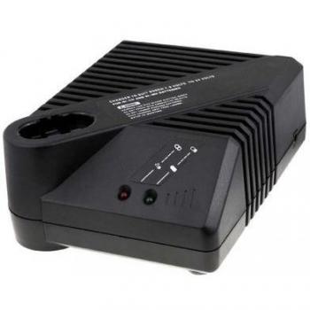 Powery Cargador de batería para Bosch Taladro percutor PSB 12VSP-2