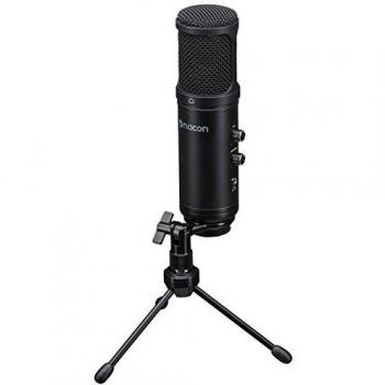 Nacon PCST-200MIC - Micrófono profesional pro-gaming