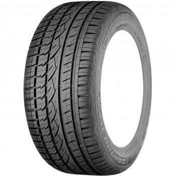 Neumáticos Offroad Verano Continental CrossContact UHP FR 305/30 R23 105W XL