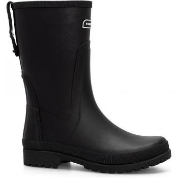 Rouchette Cities Women's Half Rain Boots