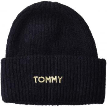Tommy Hilfiger Effortless Beanie Gorro de Punto,