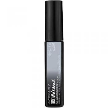 Maybelline New York Máscara de Cejas Brow Drama, Transparente