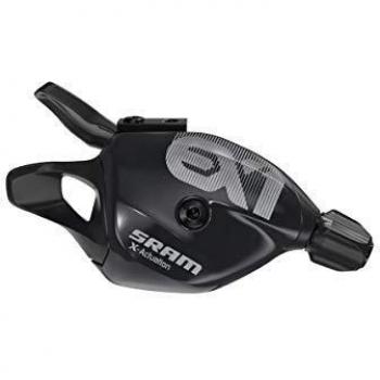 SRAM Uni Trigger EX1 palanca de cambios color negro 10 x 5 x 5 cm