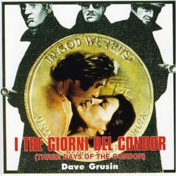 Film I tre giorni del condor