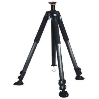 Vanguard ABEO Plus 363CT - Trípode de fibra de carbono