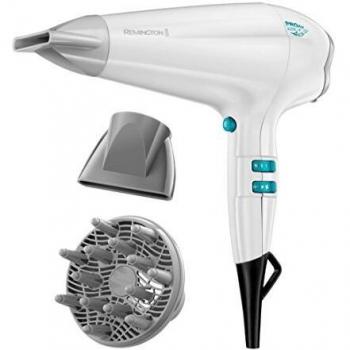 Remington PRO - Air Power 2300 Secador de Pelo Profesional, Blanco