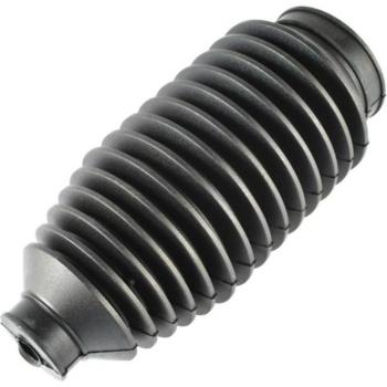 Juego de fuelle de dirección PASCAL I6F011PC, Caucho, Eje delantero, ambos lados, compatible con VOLKSWAGEN Sharan I y SEAT Alhambra I