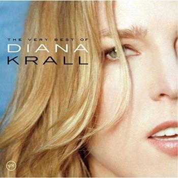 Very Best of Diana Krall,the
