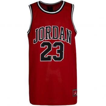 Camiseta Jordan 23 para niños