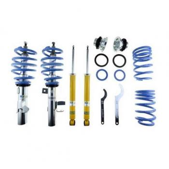 Kit de suspensión roscada Bilstein para Renault Clio 1 16S, incluye amortiguadores no ajustables y muelles