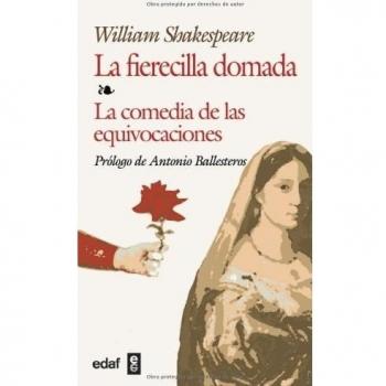 Fierecilla Domada,La-Comedia D Las Equiv