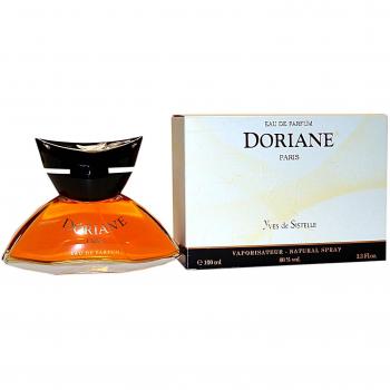 Eau de Parfum Doriane para Mujer 100 ml - Paris Bleu