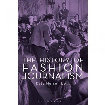 The History of Fashion Journalism