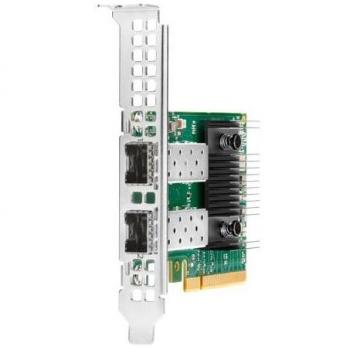 HPE P42044-B21 - Adaptador y tarjeta de red interno de fibra 25000 Mbit/s