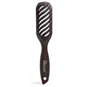 IDC Institute Vented Brush made with Coffee