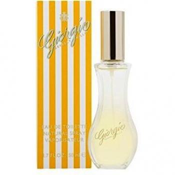 Giorgio FOR WOMEN by Giorgio Beverly Hills - 50 ml EDT Spray