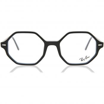 Ray-Ban RX5472 Britt 2000 Gafas Recetadas para Mujer Negros