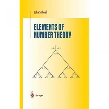 Elements of Number Theory