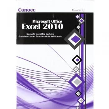 CONOCE EXCEL 2010