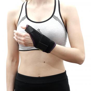 Soles - Estabilizador de Pulgar - Compatible con ambas Manos
