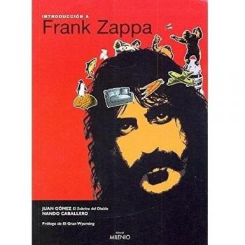 Introducción a Frank Zappa