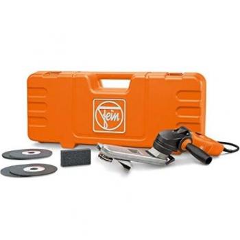 Fein KS 10-38 E - Set - Lijadora de banda