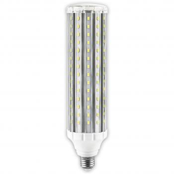 Bombilla LED Tubular E27 60W 2700K Cálida Matel