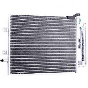 RIDEX 448C0176 Condensador, aire acondicionado